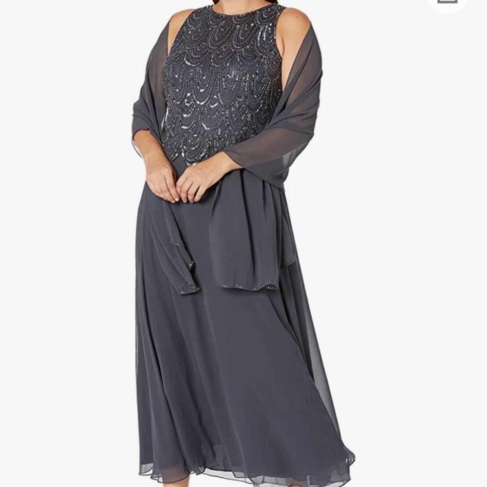 Beautiful dress